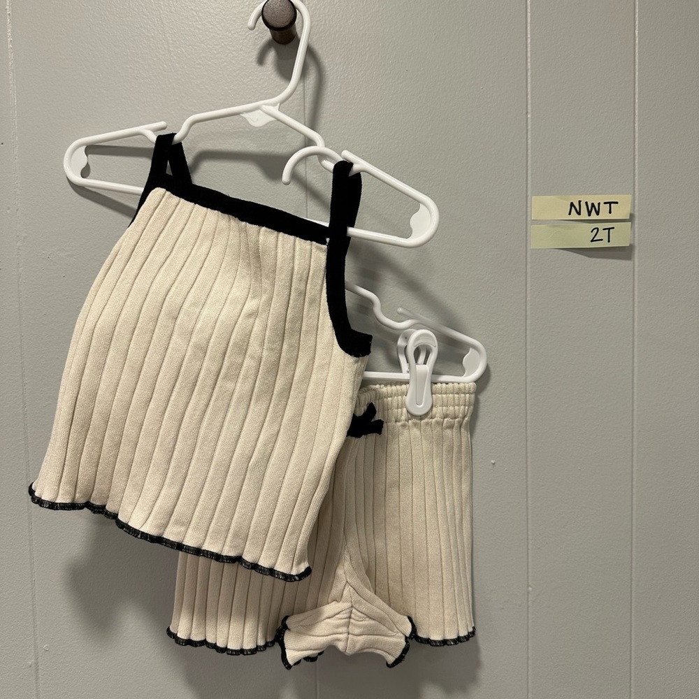 H&M matching set